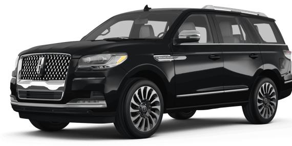 LINCOLN NAVIGATOR L 2024 5LMJJ3NG6REL06735 image